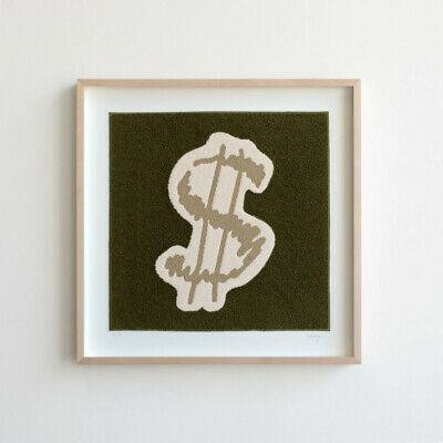 CJ Hendry — Dollarbucks, 2020