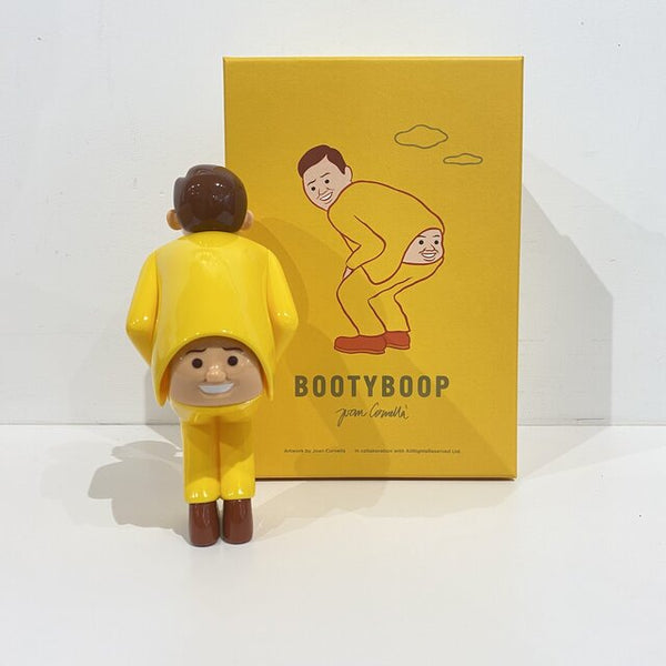 Joan Cornellà — BootyBoop, 2020