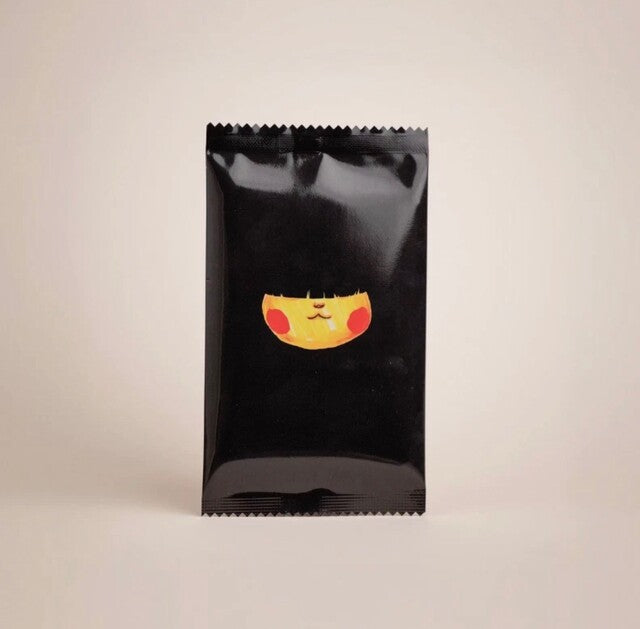 David Choe — Choeymon Pack - 1st Drop, 2026