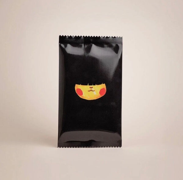 David Choe — Choeymon Pack - 1st Drop, 2026