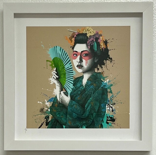 Fin DAC — Cherryoko ( tan ), 2018