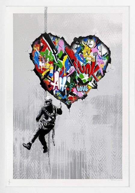 Martin Whatson — Cracked, 2022