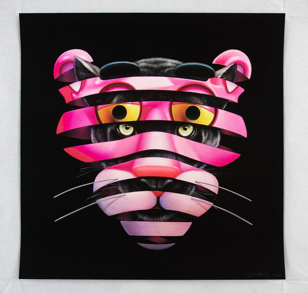 Super A — Pink Panther, 2020