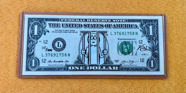 KAI — Exchange Rate, 2021