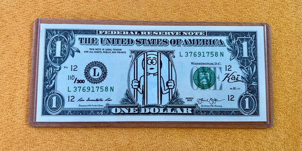 KAI — Exchange Rate, 2021