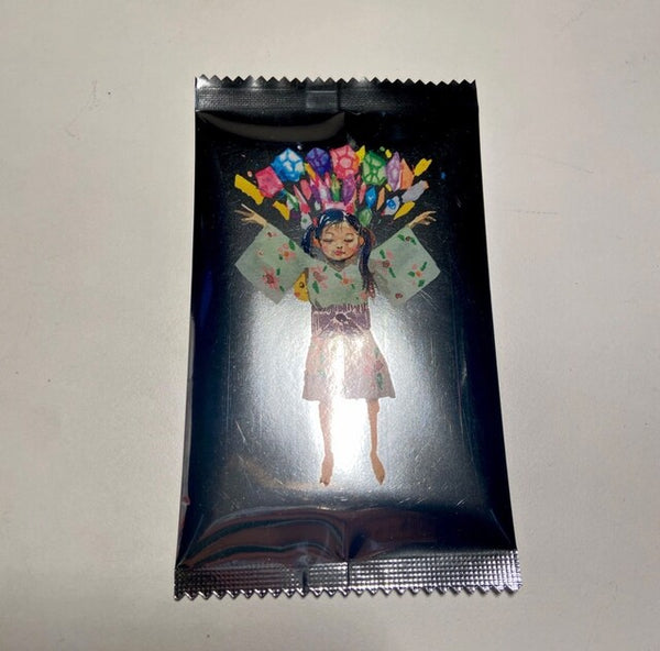 David Choe — Choeymon Pack - 1st Drop, 2026