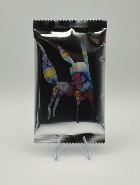 David Choe — Choeymon Pack - 2nd Drop, 2026