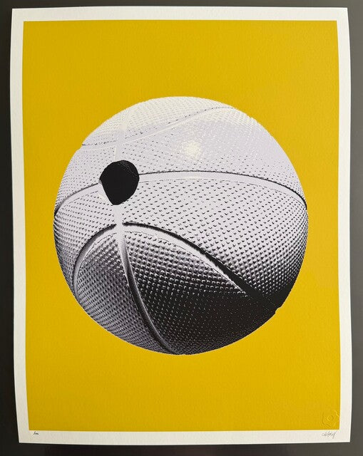 CJ Hendry — Pastel - Basketball, 2026