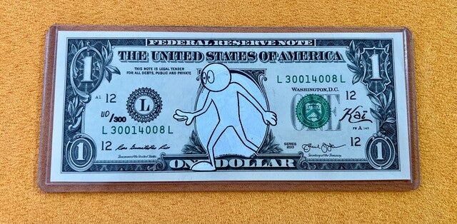 KAI — Exchange Rate, 2021