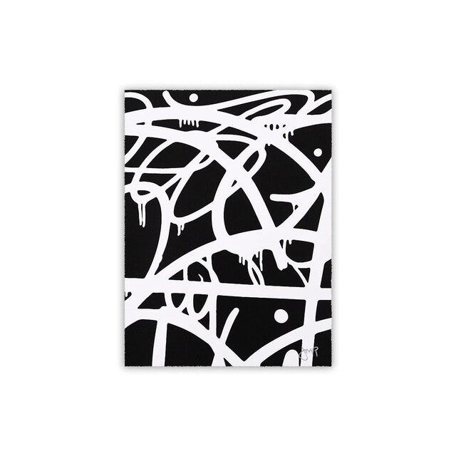 JM Rizzi — Eternal Recurrence Of The Same - II, 2023