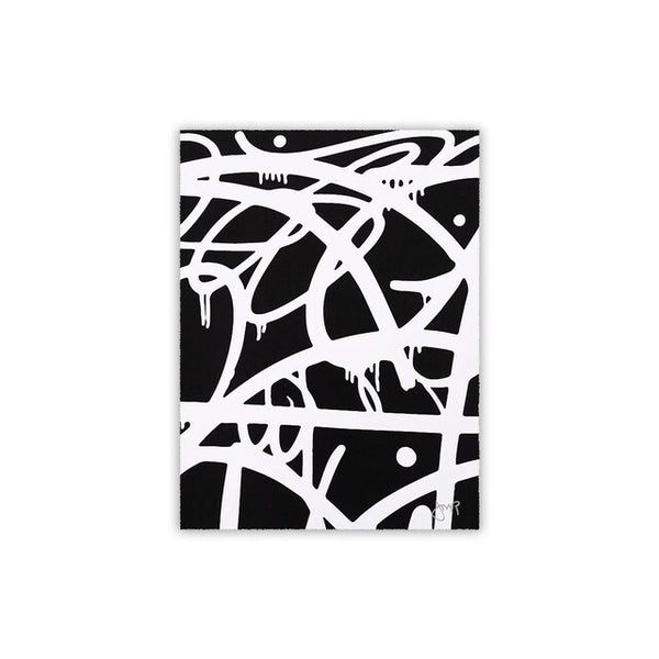 JM Rizzi — Eternal Recurrence Of The Same - II, 2023