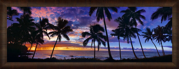 Peter Lik — Neptune Beach, 2011