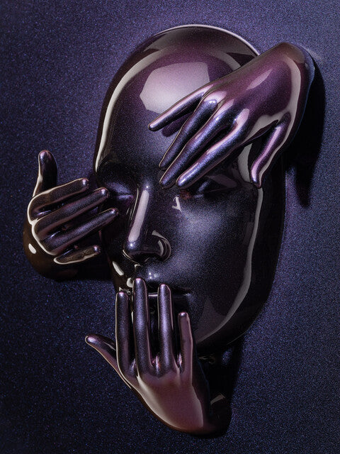 FVCKRENDER — Touched, 2022