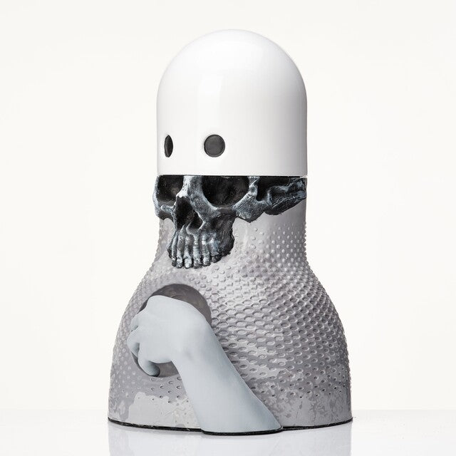 Michael Reeder — For You My Love Arctic Trooper, 2019