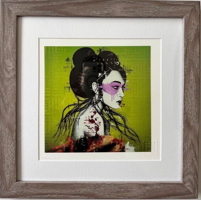 Fin DAC — Okurimono, 2021