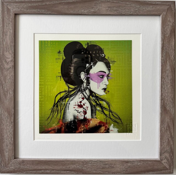 Fin DAC — Okurimono, 2021