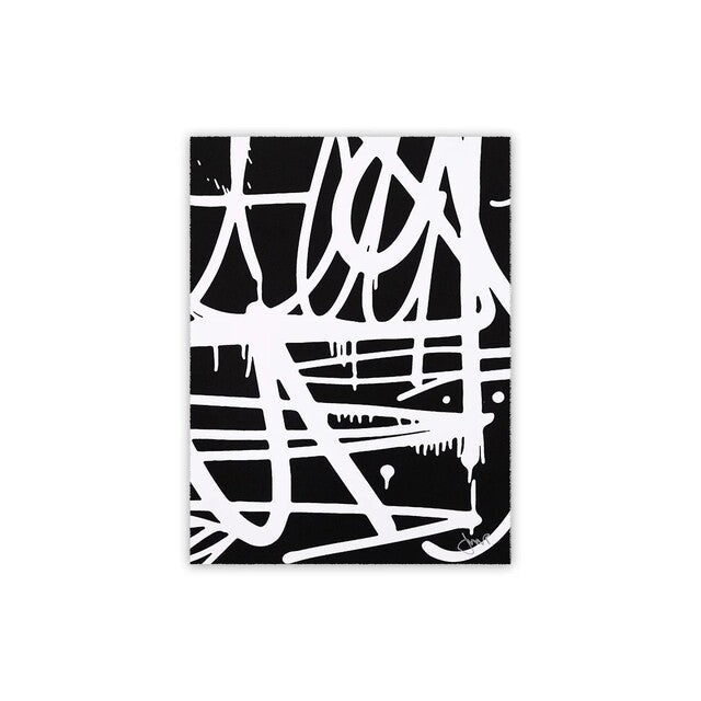JM Rizzi — Eternal Recurrence Of The Same - III, 2023