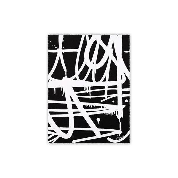 JM Rizzi — Eternal Recurrence Of The Same - III, 2023