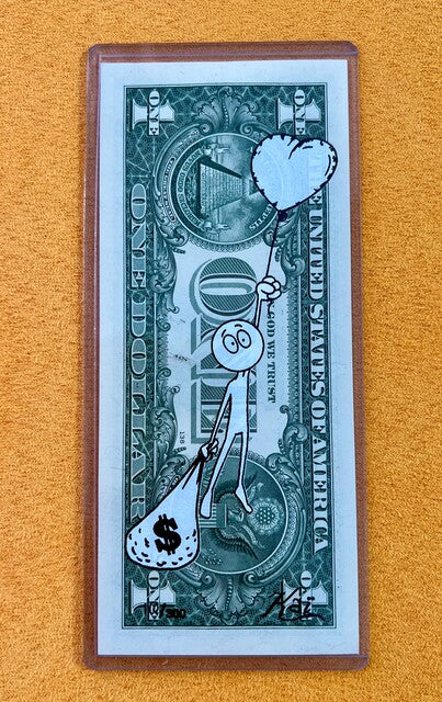 KAI — Exchange Rate, 2021