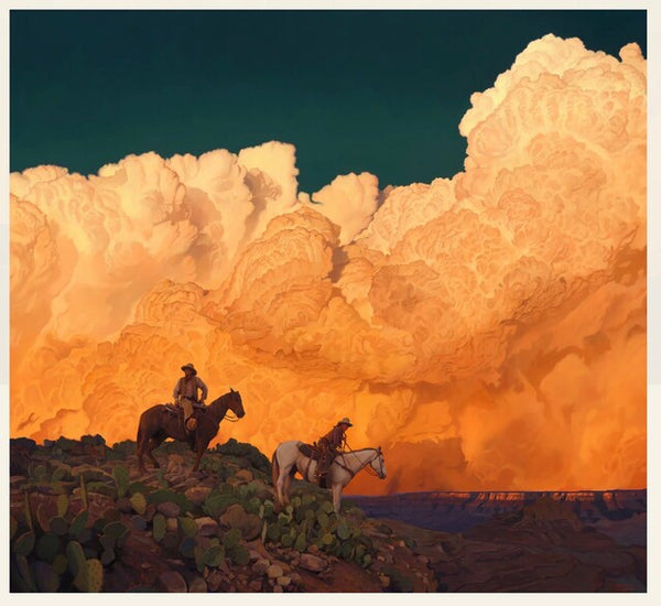 Mark Maggiori — Sonoran Magnetism, 2022