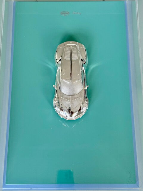Asprey & Co., Asprey — Bugatti, 2022