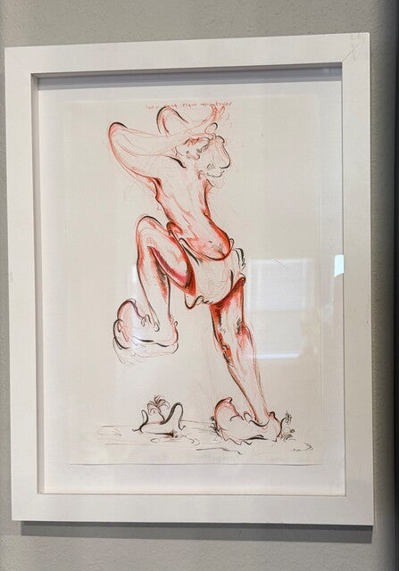 Gabe Cortese — Stomper (fever), 2022