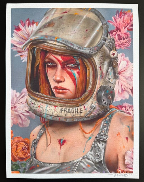 Brian M. Viveros — Stardust, 2025