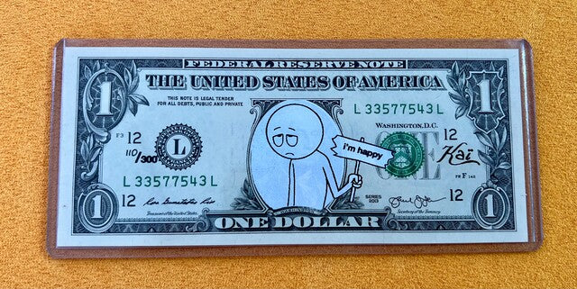 KAI — Exchange Rate, 2021