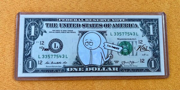 KAI — Exchange Rate, 2021