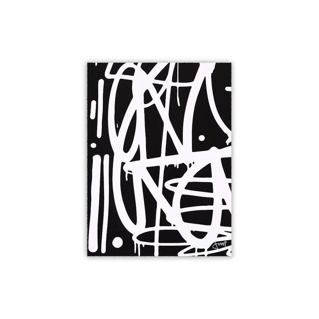 JM Rizzi — Eternal Recurrence Of The Same - IV, 2023