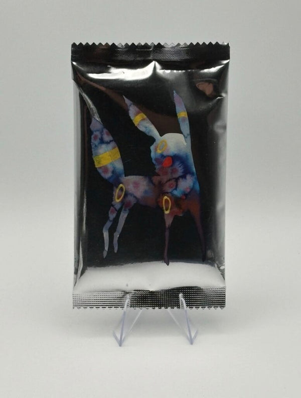 Choeymon Pack - 2nd Drop by David Choe — collectible available at Rowang Gallery