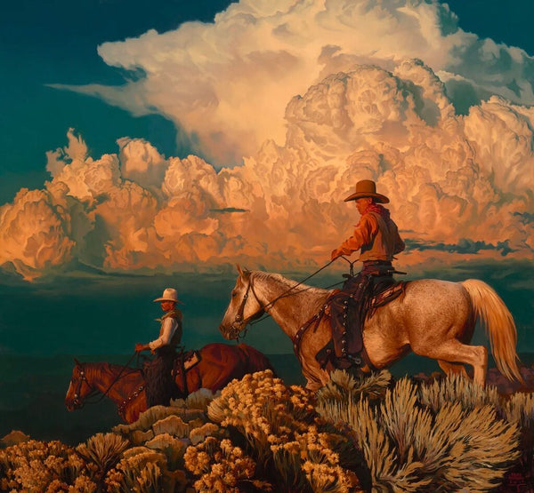 Arizona Wonders by Mark Maggiori — fine art print available at Rowang Gallery
