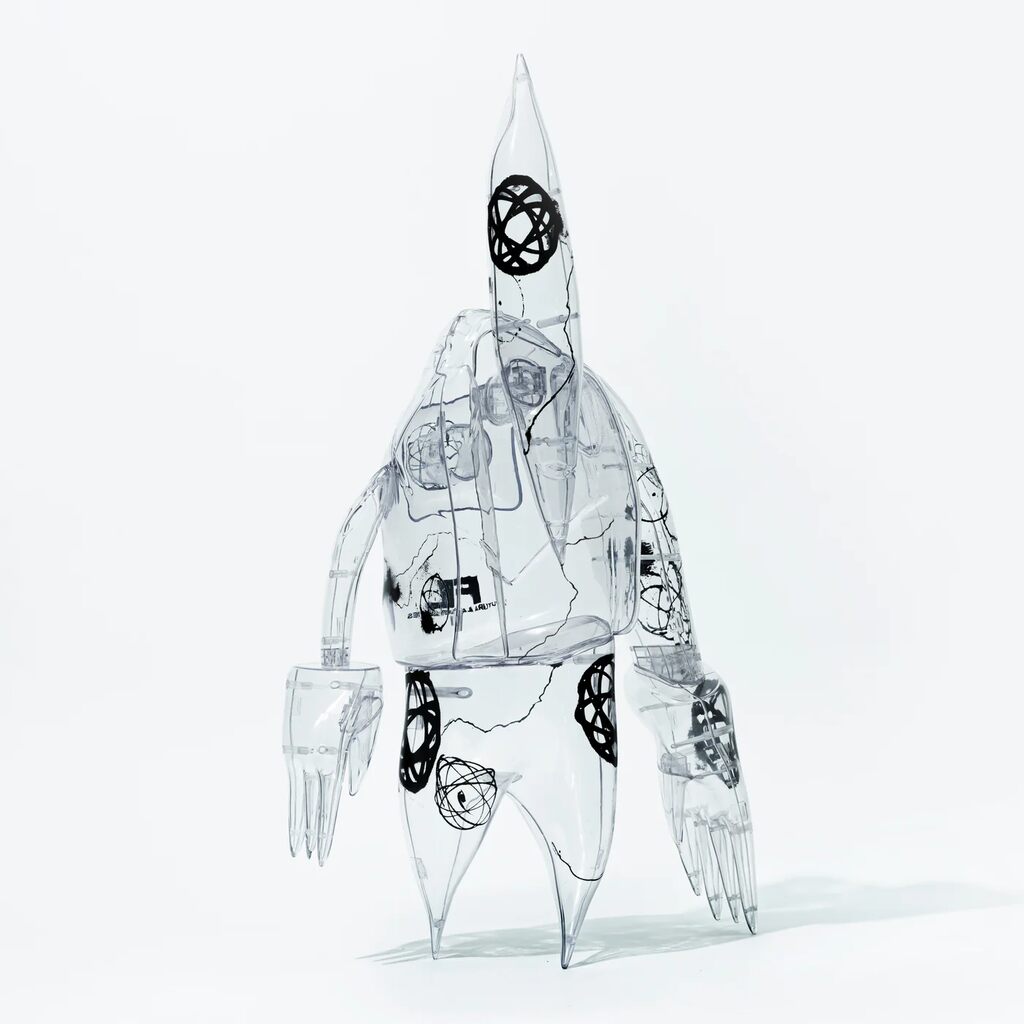 FL-006 by Futura — view 2