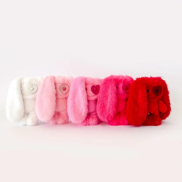 Valentines Day Juju - Full Set of 5 by CJ Hendry — collectible available at Rowang Gallery
