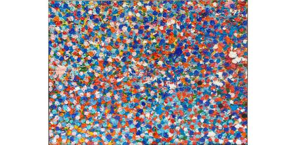 Keukenhof (H4-8) by Damien Hirst — fine art print available at Rowang Gallery
