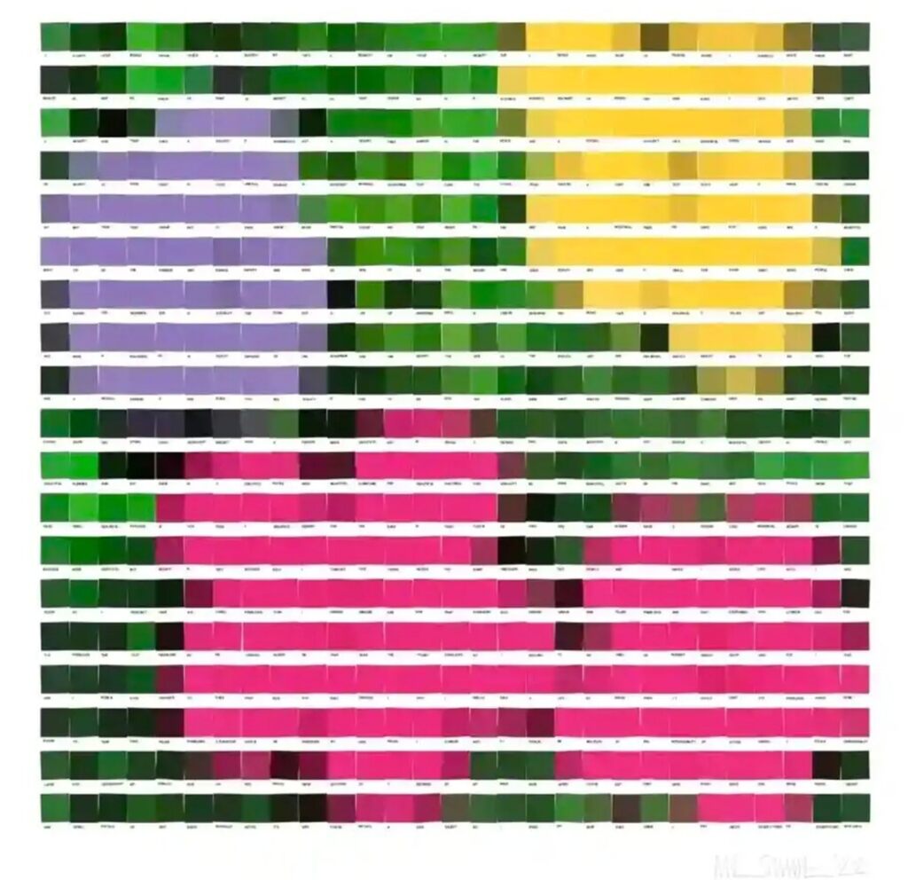 Beauty by Nick Smith — fine art print available at Rowang Gallery