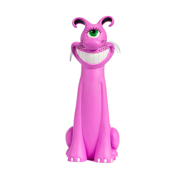 CatEyeGuy / Cat Eye Guy Figure by Kenny Scharf — collectible available at Rowang Gallery