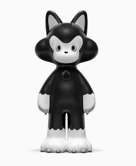 Stand by TIDE — collectible available at Rowang Gallery