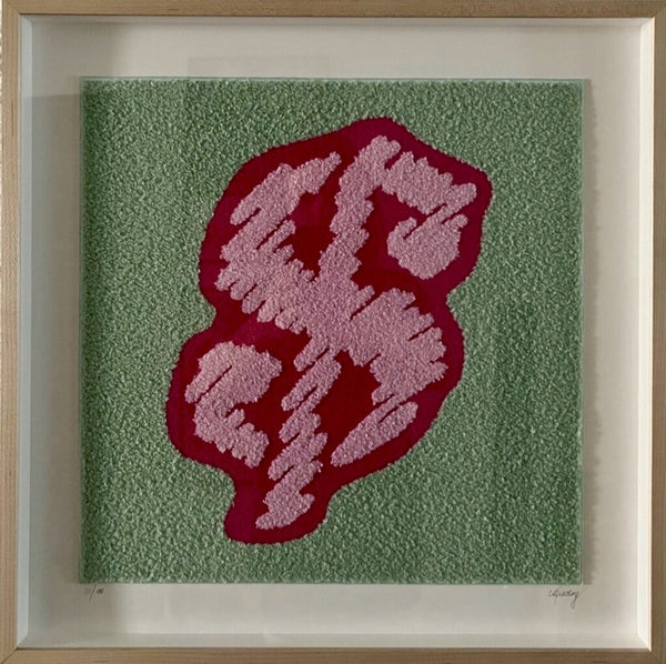 Dead Presidents by CJ Hendry — fine art print available at Rowang Gallery