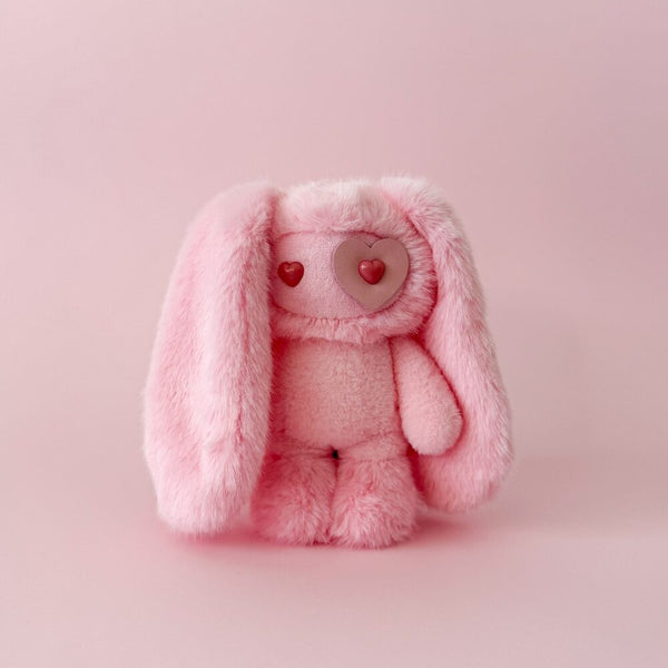 Valentines Day Juju - Mini by CJ Hendry — collectible available at Rowang Gallery