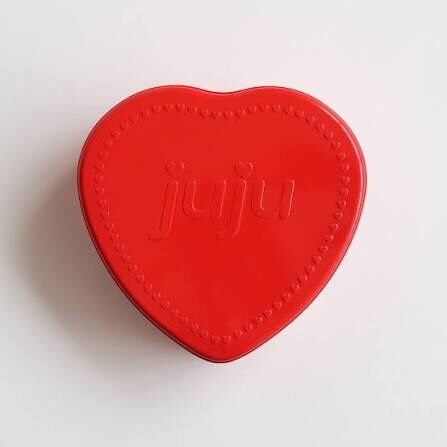 Valentines Day Juju - Punch by CJ Hendry — collectible available at Rowang Gallery