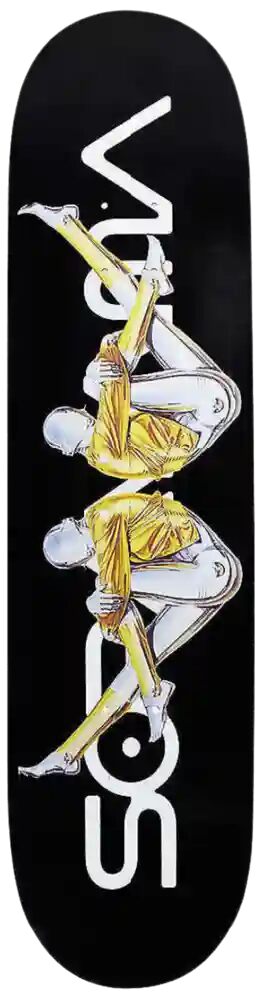 Sexy Robot Medicom Collab by Hajime Sorayama — collectible available at Rowang Gallery