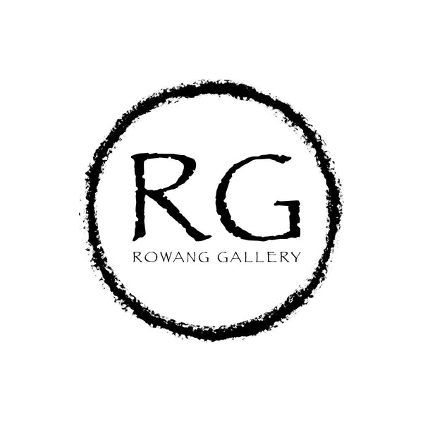 Rowang Gallery logo