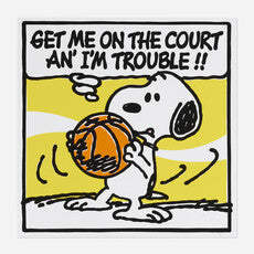 Mark Drew — Trouble - Ice Cube, 2022